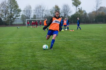 Bild 88 - Frauen TSV Wiemersdorf - SV Boostedt : Ergebnis: 0:7